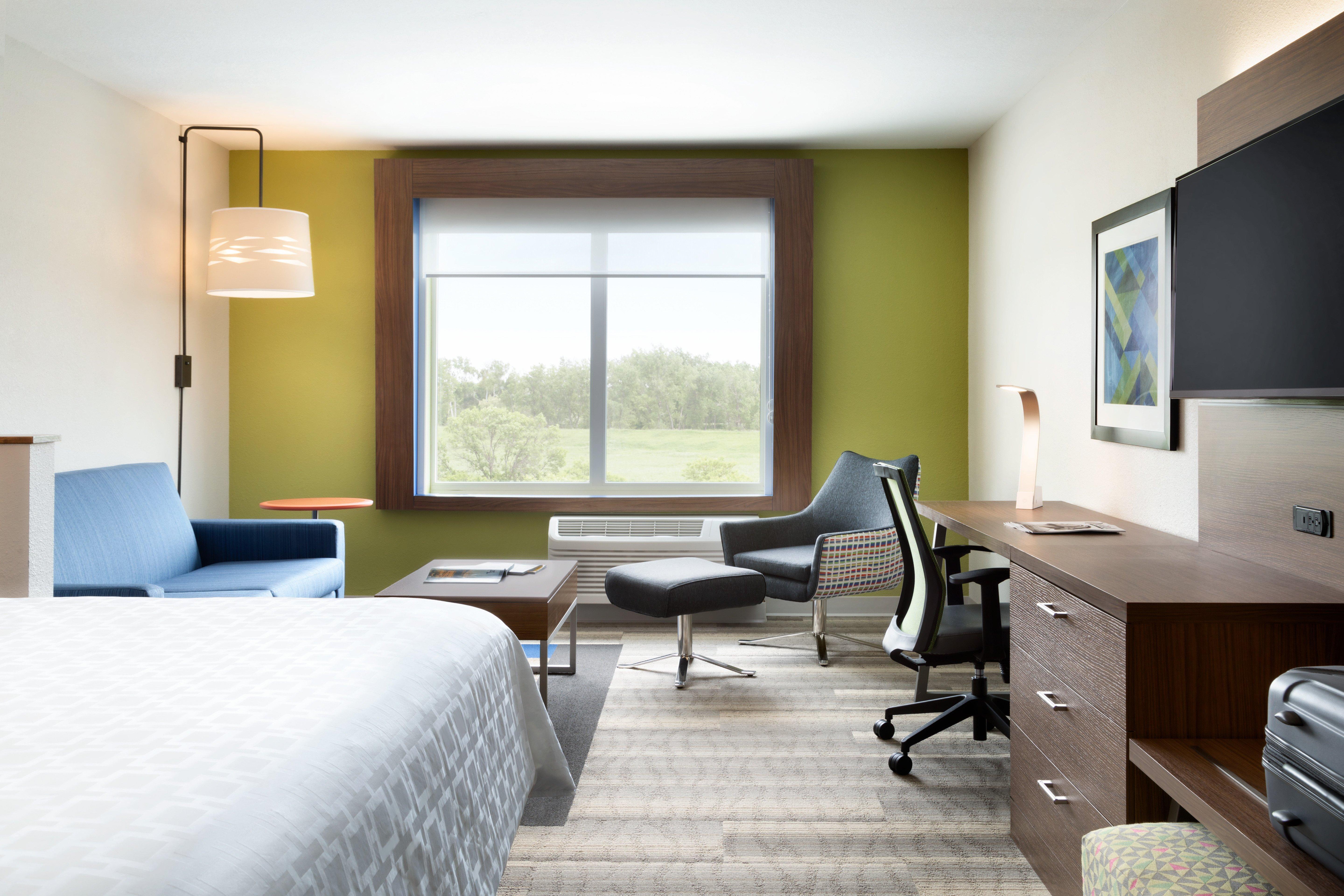 Holiday Inn Express & Suites - Columbus - Worthington By Ihg Exterior photo
